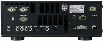 Kenwood TS-890S 100W HF/50MHz Transceiver