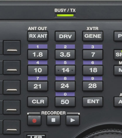 Kenwood TS-890S 100W HF/50MHz Transceiver