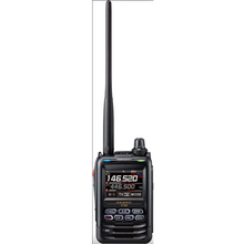 YAESU FT-5DR 5W C4FM/FM 144/430MHz Dual Band Digital Transceiver includes SHB-26 black holster