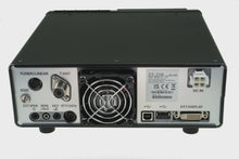 YAESU FT-710 FIELD HF/50MHz 100W SDR Transceiver