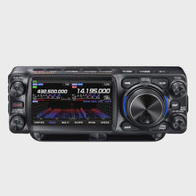 YAESU FTX-1 FIELD 10 WATT QRP HF,6M,2M,70CM All Mode Field Transceiver C4FM