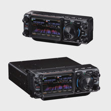YAESU  FTX-1 OPTIMA 100 WATT AND QRP HF,6M,2M,70CM All Mode Field Transceiver