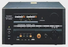 Yaesu FP-1030A Linear DC Power Supply