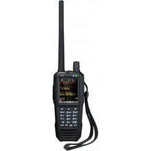 Uniden SDS100 Digital Police Scanner