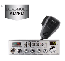 COBRA 29 LTD AM FM Classic CB Radio