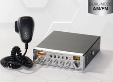 COBRA 29 LTD AM FM Classic CB Radio