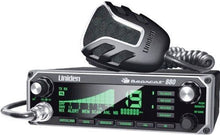 Uniden Bearcat 880FM 40 Channel CB Radio