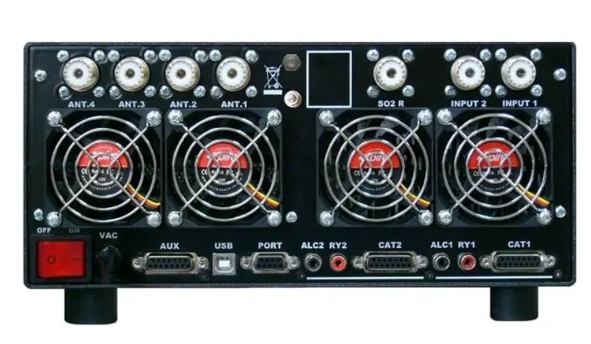SPE Expert Amplifier Interface Cables By Dan Tassell Click For Info Special Order