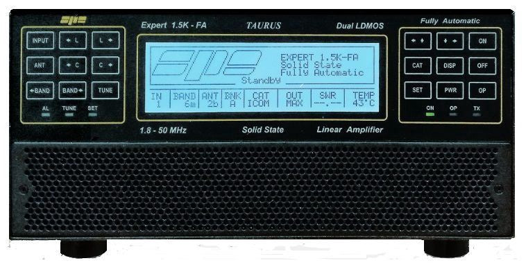 Replacement Air Filter for SPE Expert 1.3K, 1.5K and 1.5K Taurus
