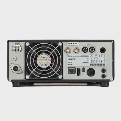 ICOM IC-7300MK2 IC-7300MK2 HF AND 6 METER SDR TRANSCEIVER