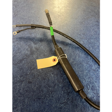 ABR 25400 Ultraflex 3FT SO-239 to Ring Terminals Ferrites Perfect for Hustler Verticals Choke