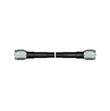 ABR Industries 25 Foot 25400F Coax w/ PL259 Connectors