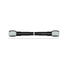 ABR Industries 50 Foot 25400F Coax w/ PL259 Connectors