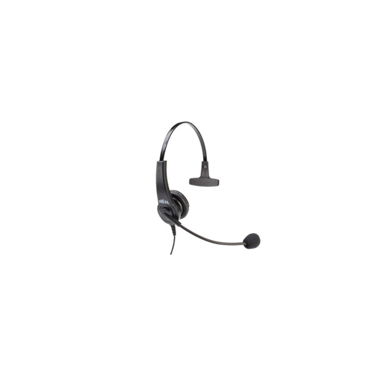 Heil HTH-K Handie Talkie Headset for Kenwood