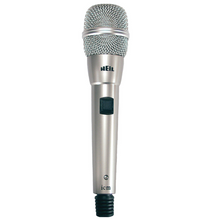 HEIL iCM Icom Compatible Desk Microphone - Condenser Element - 8 Foot 8 Pin Cable - Needs Stand