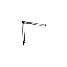 HEIL HB-1 Economy Articulated Microphone Boom with C Clamp