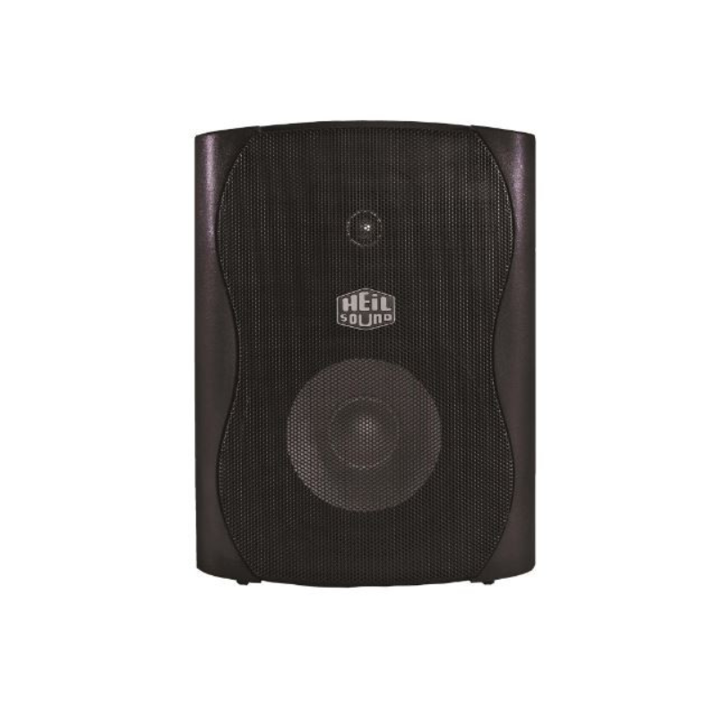Heil Sound HPS-5 Powered Speaker