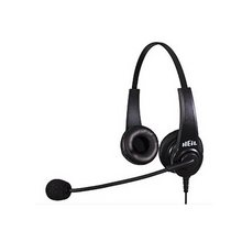 HEIL HTHD-I Handi Talkie Headset DUAL for 2-pin Icom