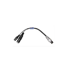 Heil AD-1-IC Headset Adapter W/O Cap For Use On Icom 8-pin