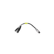 Heil AD-1-Y Headset Adapter For Yaesu/Ten Tec 8-Pin