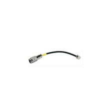 Heil AD-100 Demultiplex Adapter For FT-100 (6p mod 8Pin Male Foster) Modular
