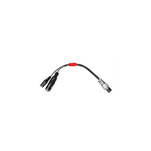 Heil AD-1-K4 Headset Adapter for Kenwood 4-Pin