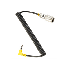 Heil HTA-VX Adapter Cable