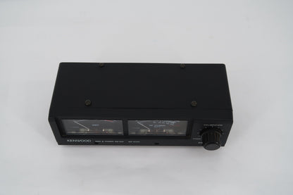U18208 Used Kenwood SW-2100 SWR & Power Meter
