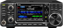 Repack RKB-7300 Repack Icom IC-7300 HF/50MHz 100 Watt Transceiver Factory Refurb Ships Now