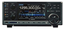 RKB-8600 Repack Icom R8600-12 USA Blocked Version Wideband Receiver Ships Now