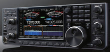 RKB-7610 22 Repack Icom IC-7610 160-6 Meters SDR