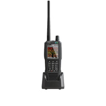 Uniden SDS150 — The Most Advanced True I/Q™ Handheld Radio Scanner Yet