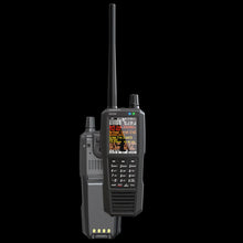 Uniden SDS150 — The Most Advanced True I/Q™ Handheld Radio Scanner Yet