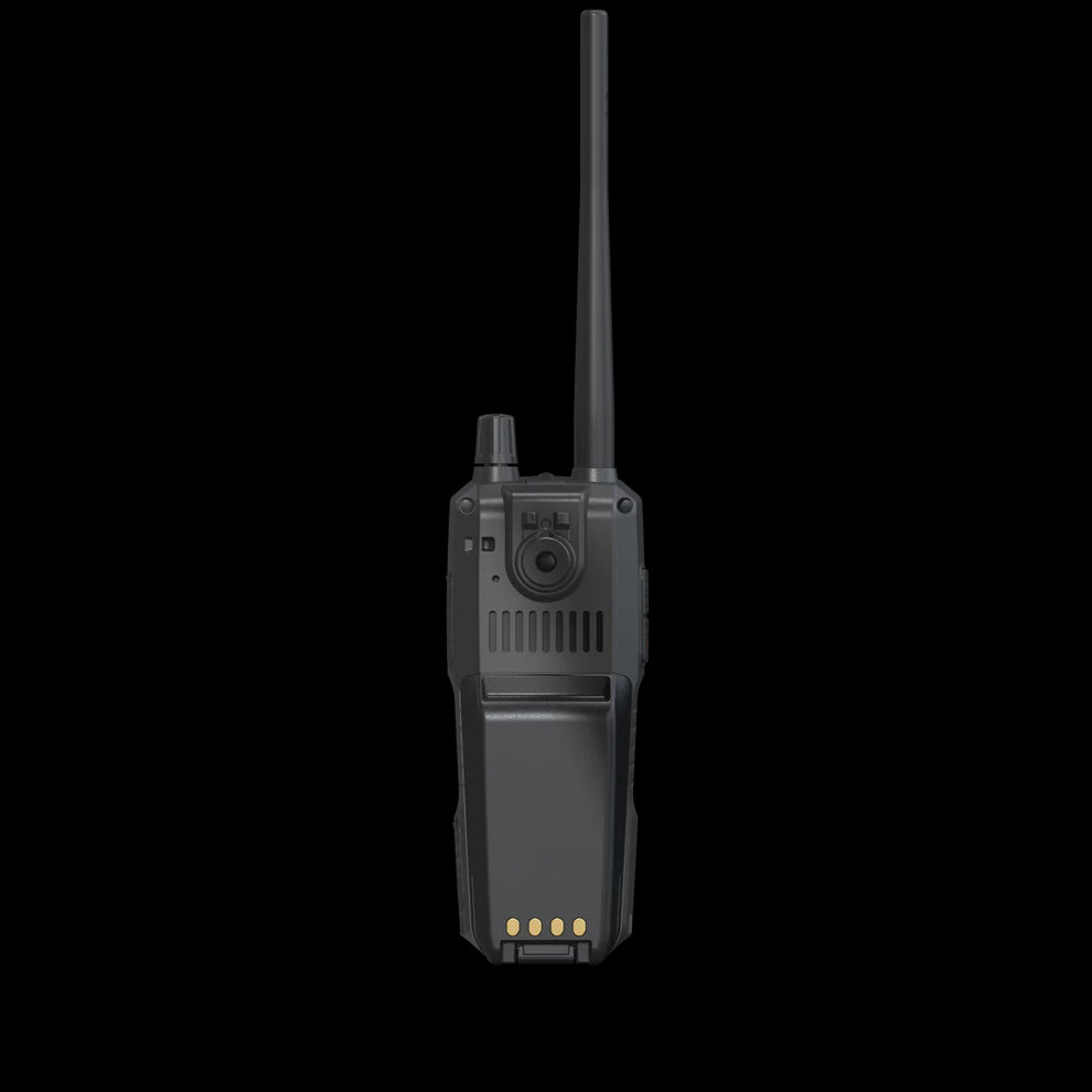 Uniden SDS150 — The Most Advanced True I/Q™ Handheld Radio Scanner Yet