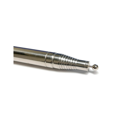 OPEK OP-SS-25F 25FT Stainless Steel Telescopic Antenna