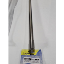 OPEK OP-SS-17F 17FT Stainless Steel Telescopic Antenna