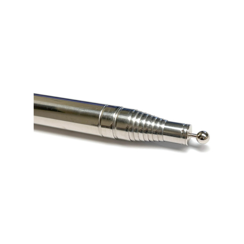 OPEK OP-SS-17F 17FT Stainless Steel Telescopic Antenna