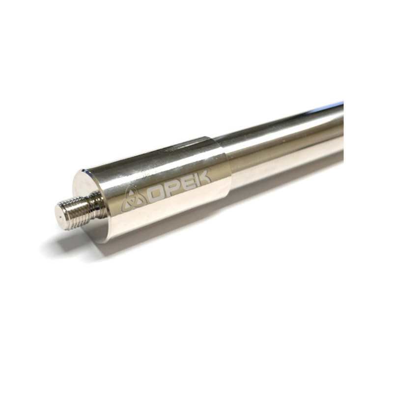 OPEK OP-SS-17F 17FT Stainless Steel Telescopic Antenna