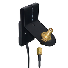 Opek AM-800 Window Clip Antenna Mount with SMA Male Antenna Connection