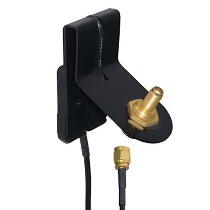Opek AM-800 Window Clip Antenna Mount with SMA Male Antenna Connection