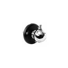 Opek AM-602S Heavy Duty Ball Mount with SO-239
