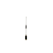 Tram 1180 Amateur Dual-Band NMO 38 Inch Antenna VHF 144-148 and UHF 430-450 MHz for Mobile Radios
