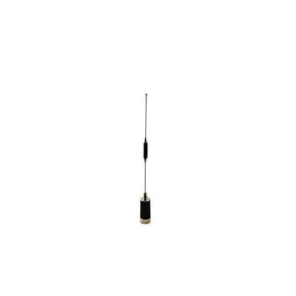 Tram 1180 Amateur Dual-Band NMO 38 Inch Antenna VHF 144-148 and UHF 430-450 MHz for Mobile Radios