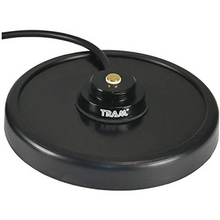 Tram 1241 5" NMO Magnet Mount, Black