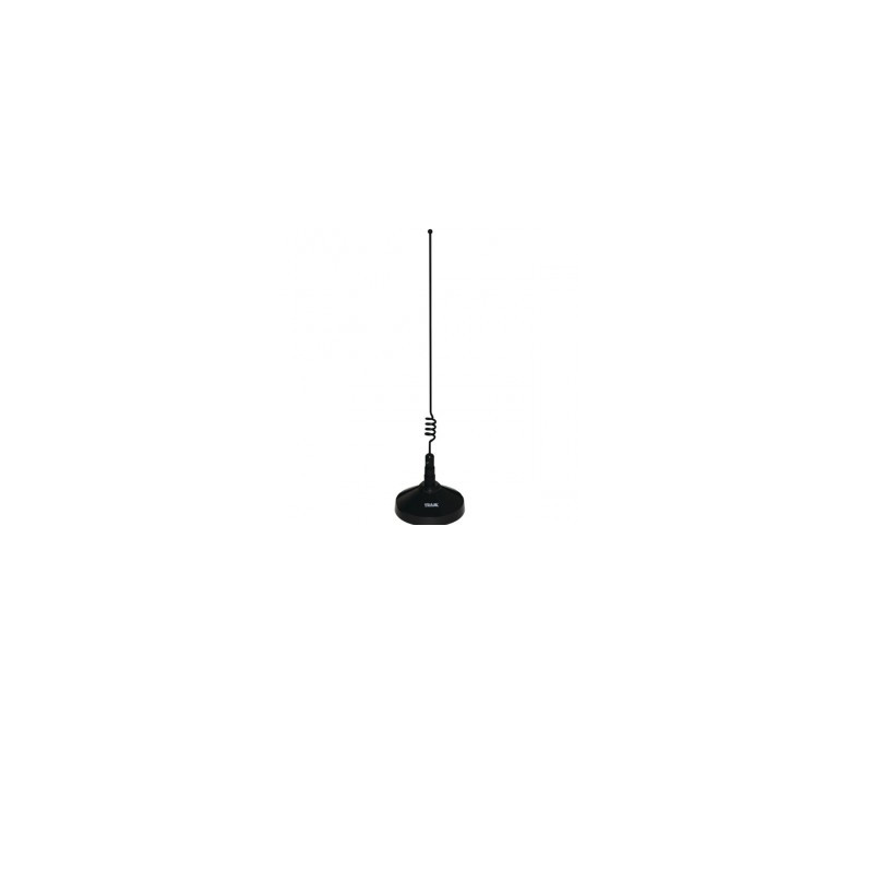TRAM 1185 Amateur Dual-Band Magnet Antenna