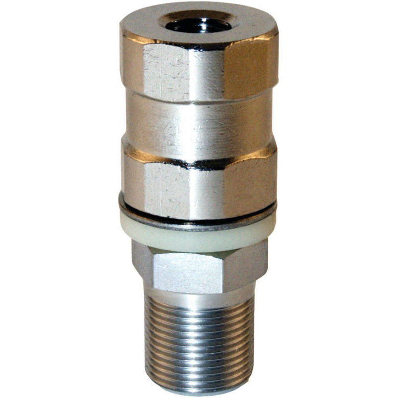 Tram Model 208 BIGCAT Heavy Duty 3/8 x 24 Antenna Stud