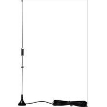 Tram 1081 SMA Amateur Dual-Band Magnet Antenna for HT's and Scanners