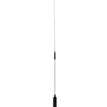 Tram Browning BR-180B - VHF/UHF Mobile Dual Band Amateur Antenna - NMO