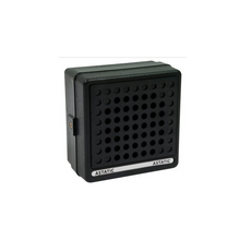 Astatic Classic Presidential External Radio Speaker - 10 Watts