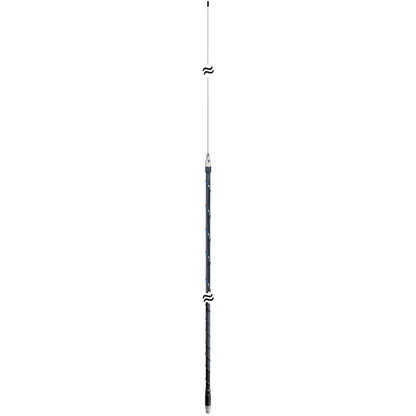 RadCom RCF20 20 Meter 500 Watt Full Length Ham Stick Made in USA Plus Freight
